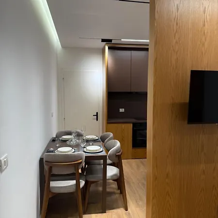 Vakantiehuis Maper 203 *