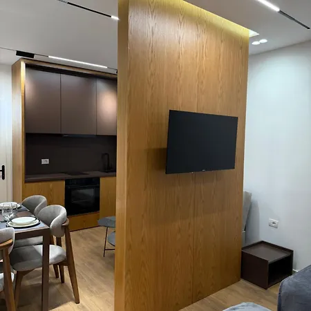 Maper 203 * Pogradec