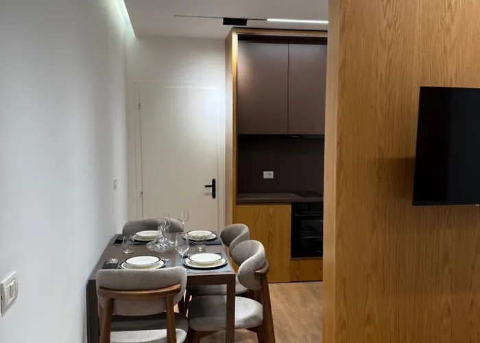 Ferienhaus Maper 203 *