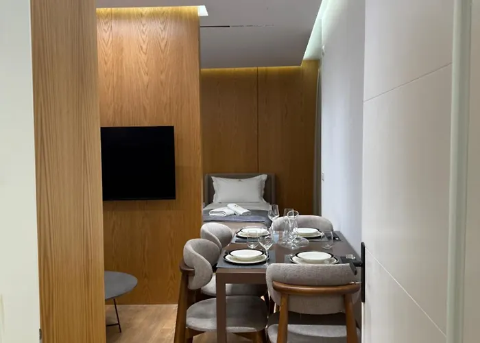 Maper 203 Ferienhaus *