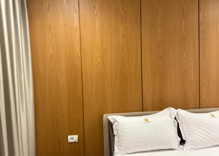 Ferienhaus Maper 203