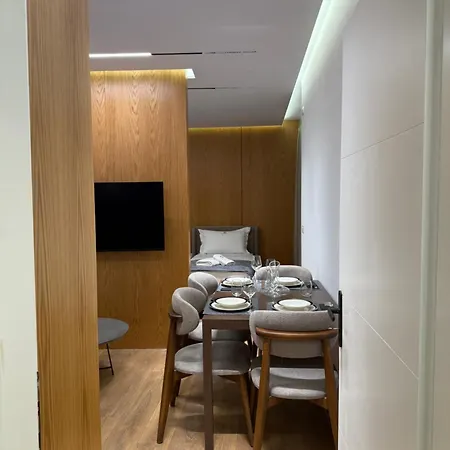 Maper 203 Σπίτι διακοπών *