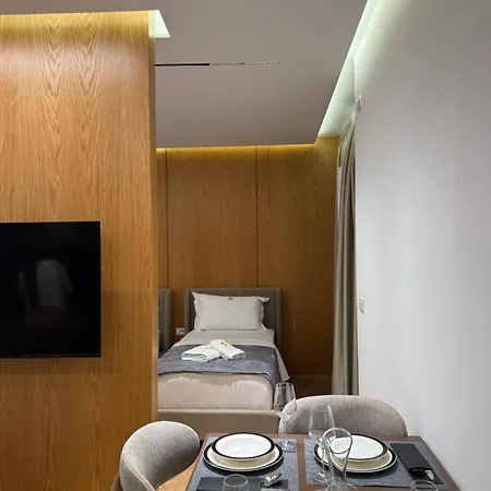 Maper 203 Σπίτι διακοπών