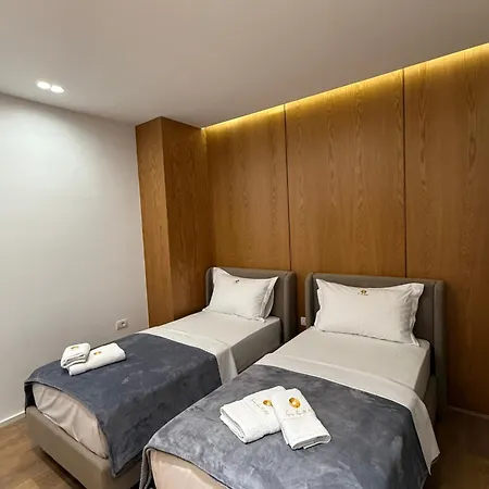 Holiday home Maper 203 *
