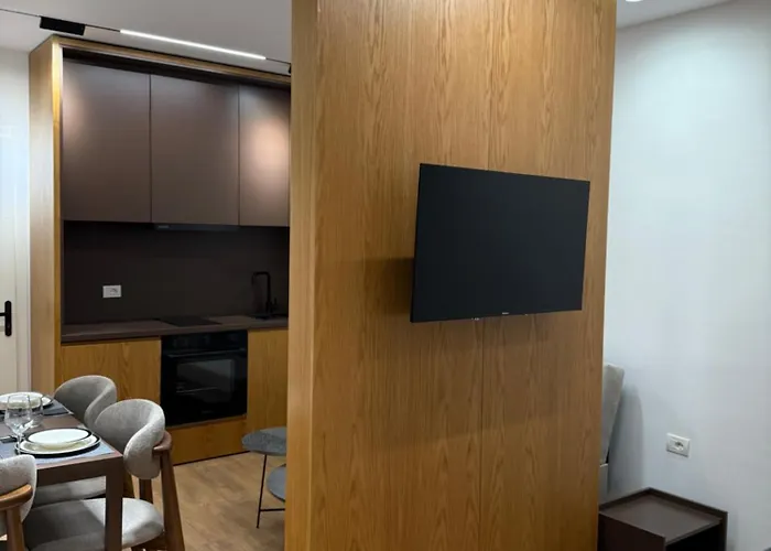 Maper 203 * Pogradec