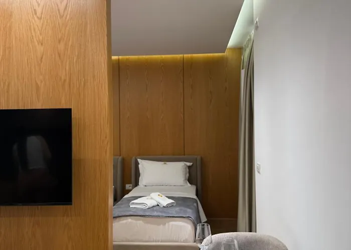 Maper 203 Сasa de vacaciones